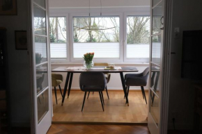 FERIENWOHNUNG CARLE - Wohnen in Bad Mergentheim